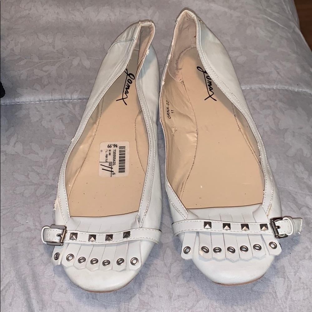 Flats